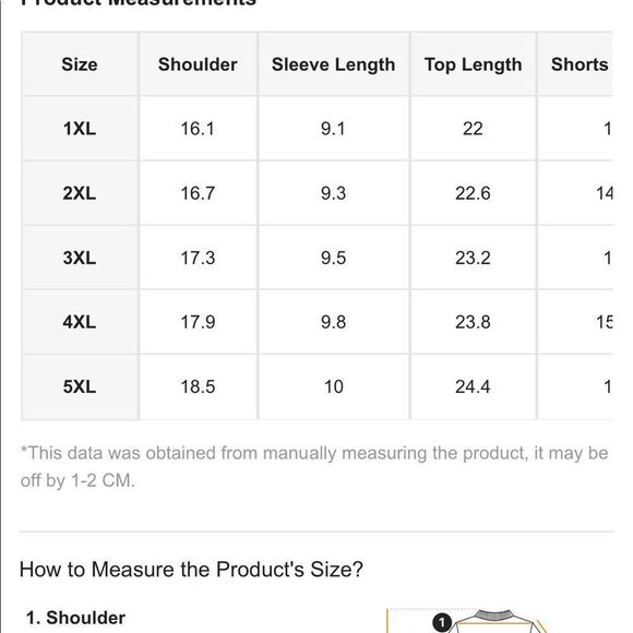 Halloween theme PJ set. - Picture 15 of 15